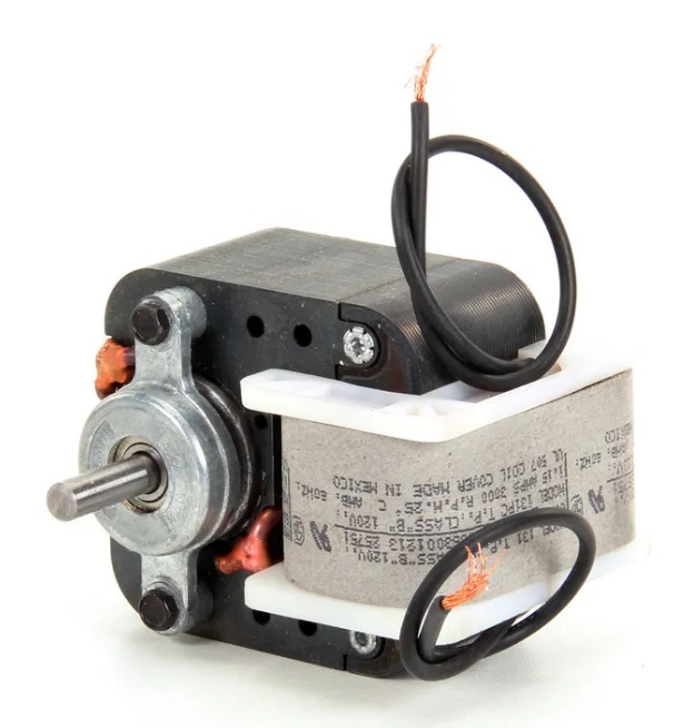 Motor blower 120v - Henny Penny