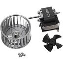 Kit de motor y rueda de extractor - Amana