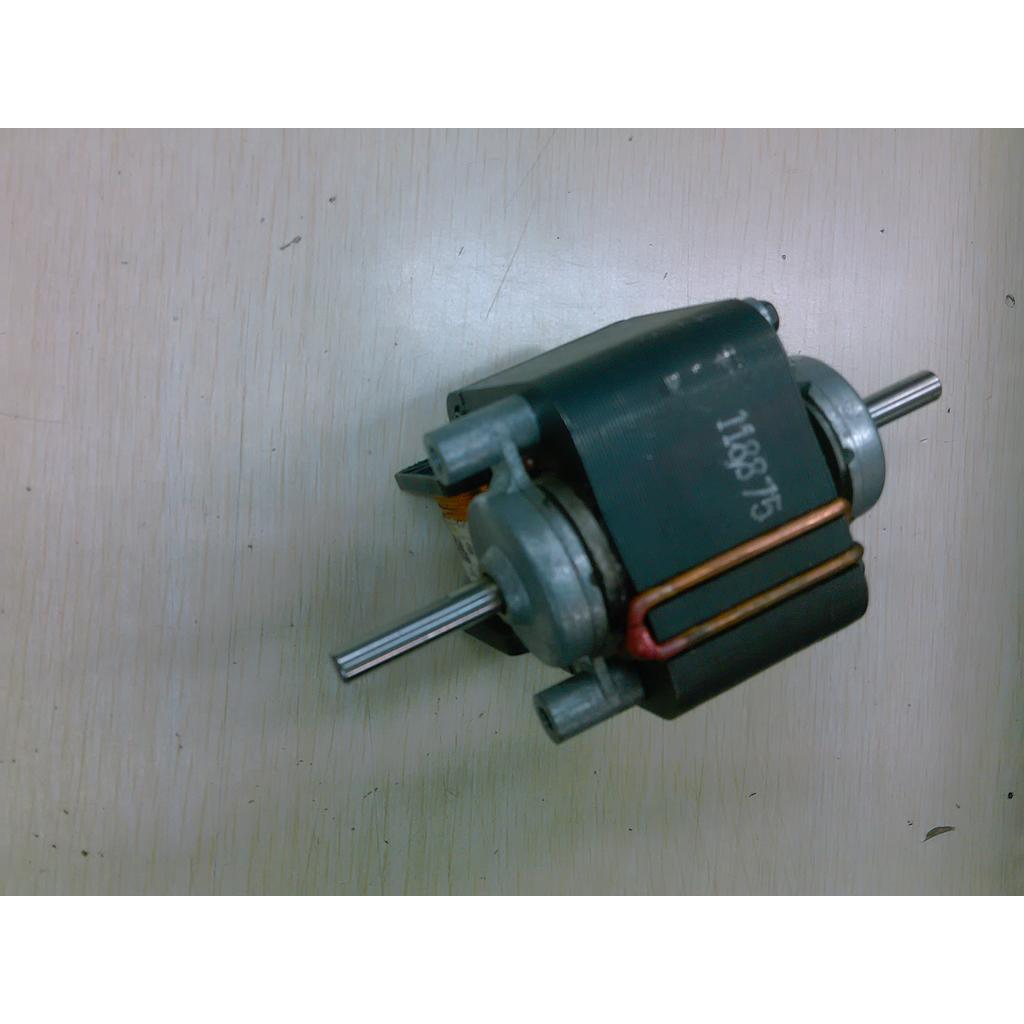 Motor blower - Amana
