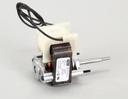Motor blwr 50/60 1/4 dia - Henny Penny