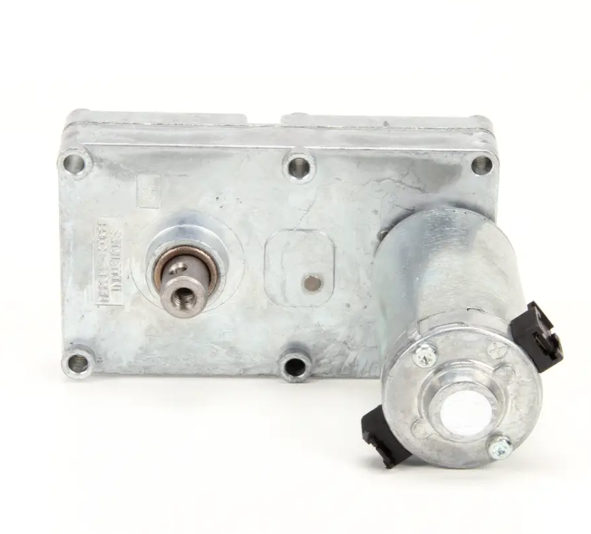 Motor, reductor de engranajes - Franke