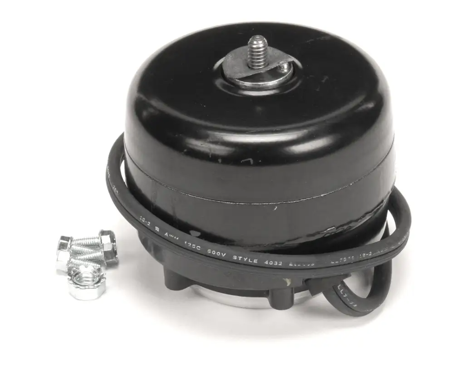Motor psc4be6hba16 115v 60hz (Outlet) - True