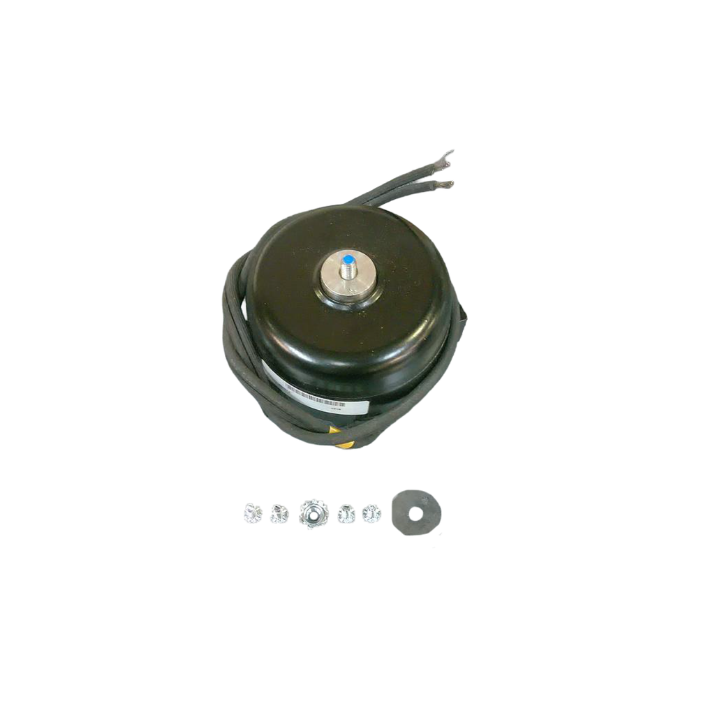 Motor psc4be6hs16 115v 60hz (Outlet) - True