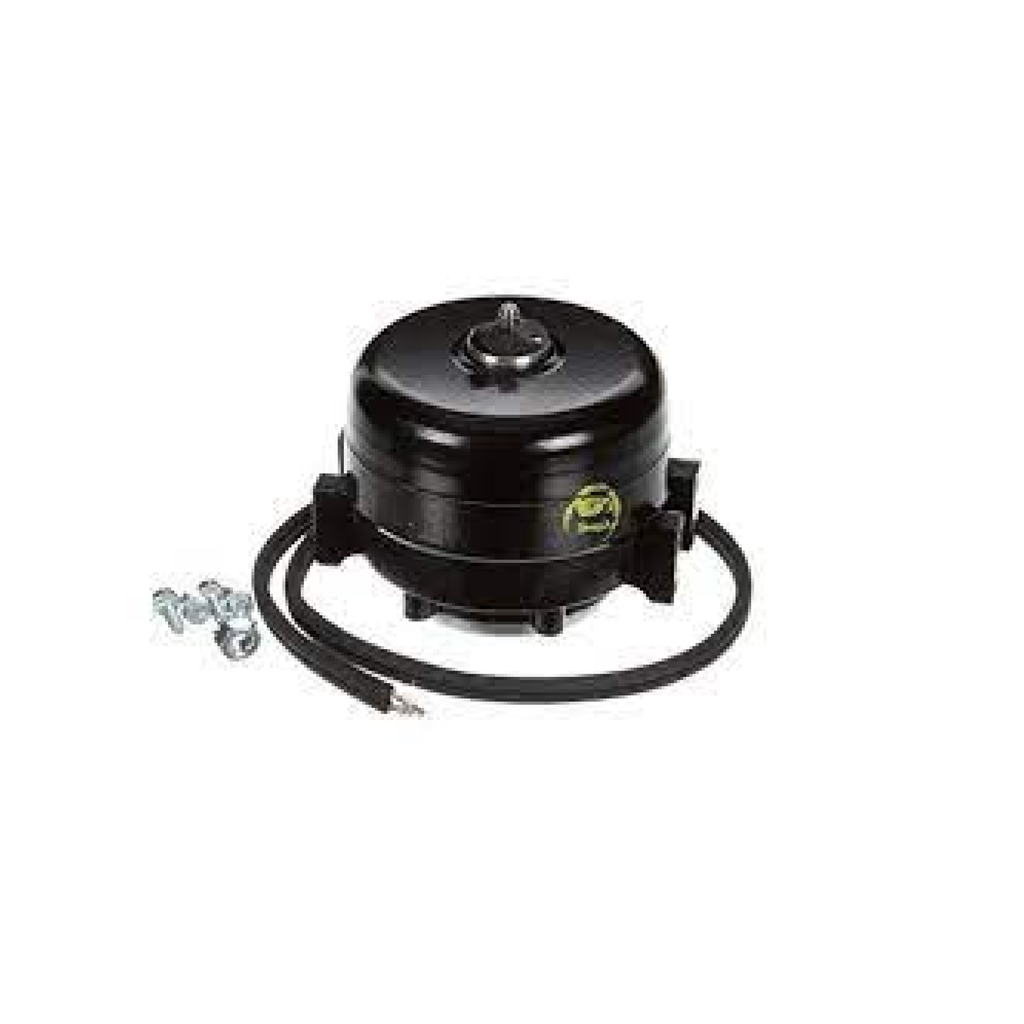 Motor psc4be6hs16 115v 60hz (Outlet) - True