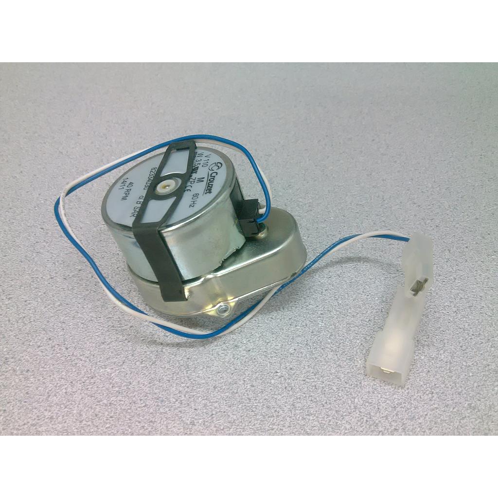 Motor reductor - Ibbl