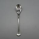 [T675-SDIF-] Cuchara de postre elipse 18/10 - Oneida