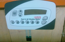 Touch pad - Vitamix