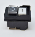 On/off switch 230 v - Sirman