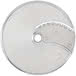Disco rebanador corte ondulado de 5mm(r) CL50/CL52 - Robot Coupe