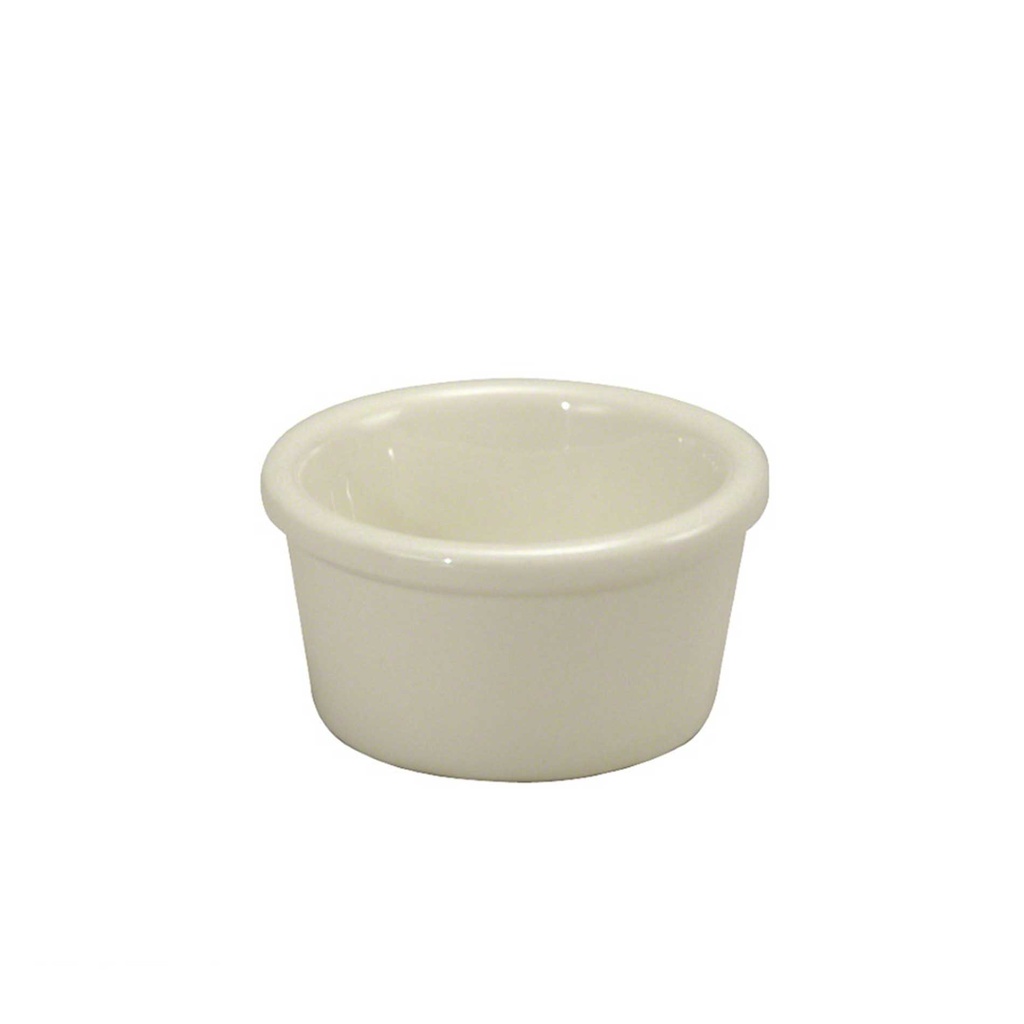 Ramekin de Porcelana Fina, 5 oz (Outlet) - Oneida