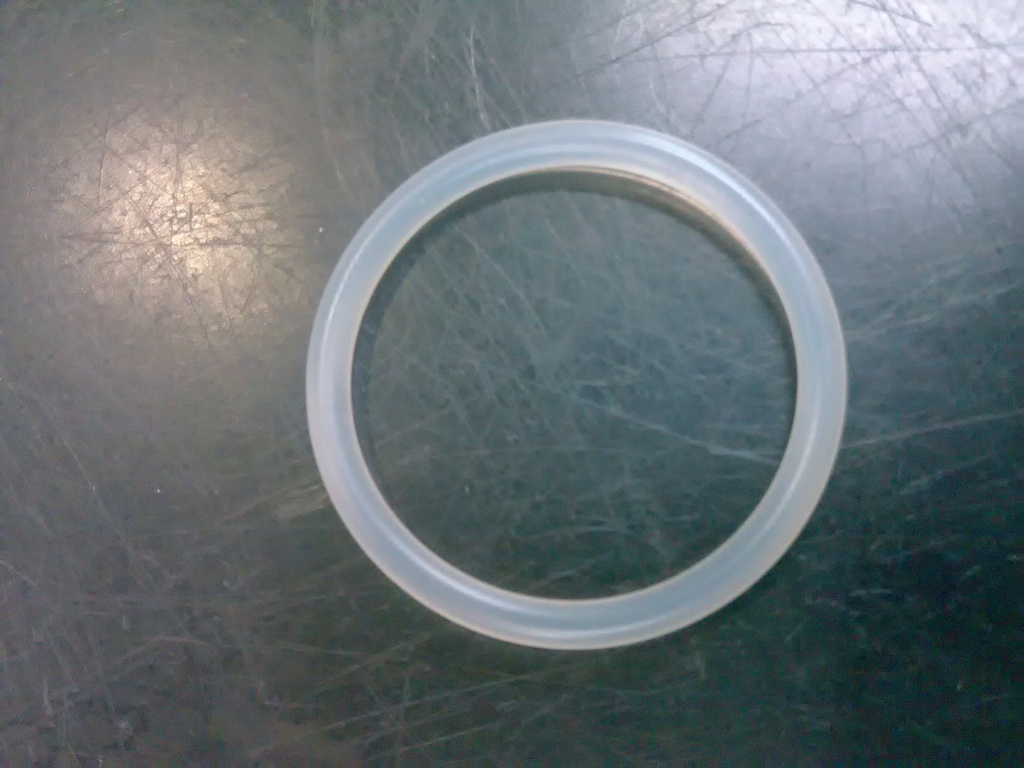 Or 34.52x3.53 platin. gasket - La Cimbali