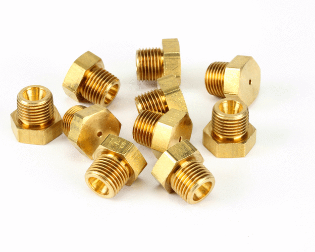 Orifice nt 1.45mm x10 - Frymaster