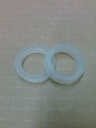 Outlet back gasket - Elmeco