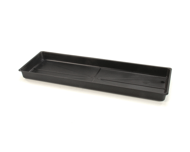 Pan drain cond plst 22/23/26 - True