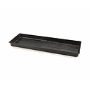 Pan drain cond plst 22/23/26 - True