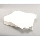 Filtro de papel 16-3/8" x 18-3/8", para freidoras MF90/80 & 110, caja de 100 - Frymaster