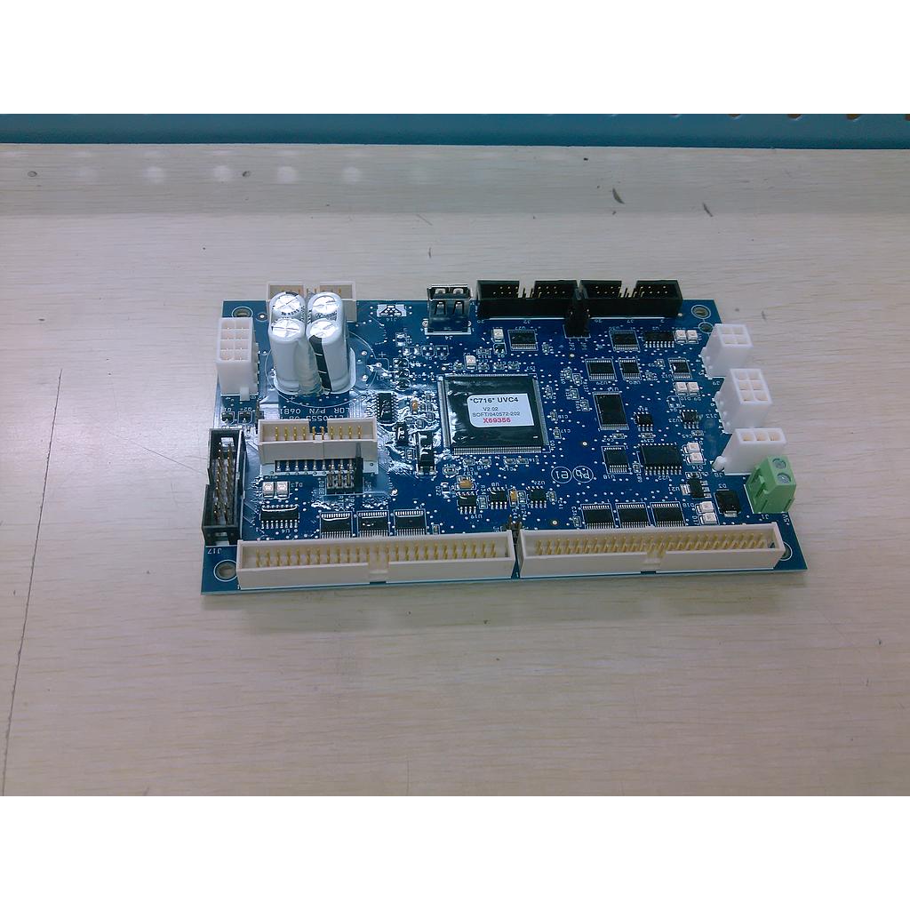 Pcb a control - Taylor Freezer