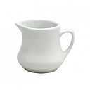 [R-413-0000-803-] Cremera casa 133ml blanco brillante Oneida