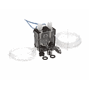 Peristaltic pump detergent - Electrolux