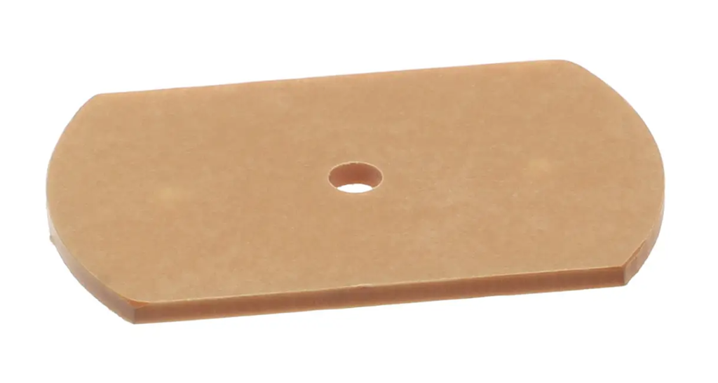 Phenolic terminal guard - Gold Medal