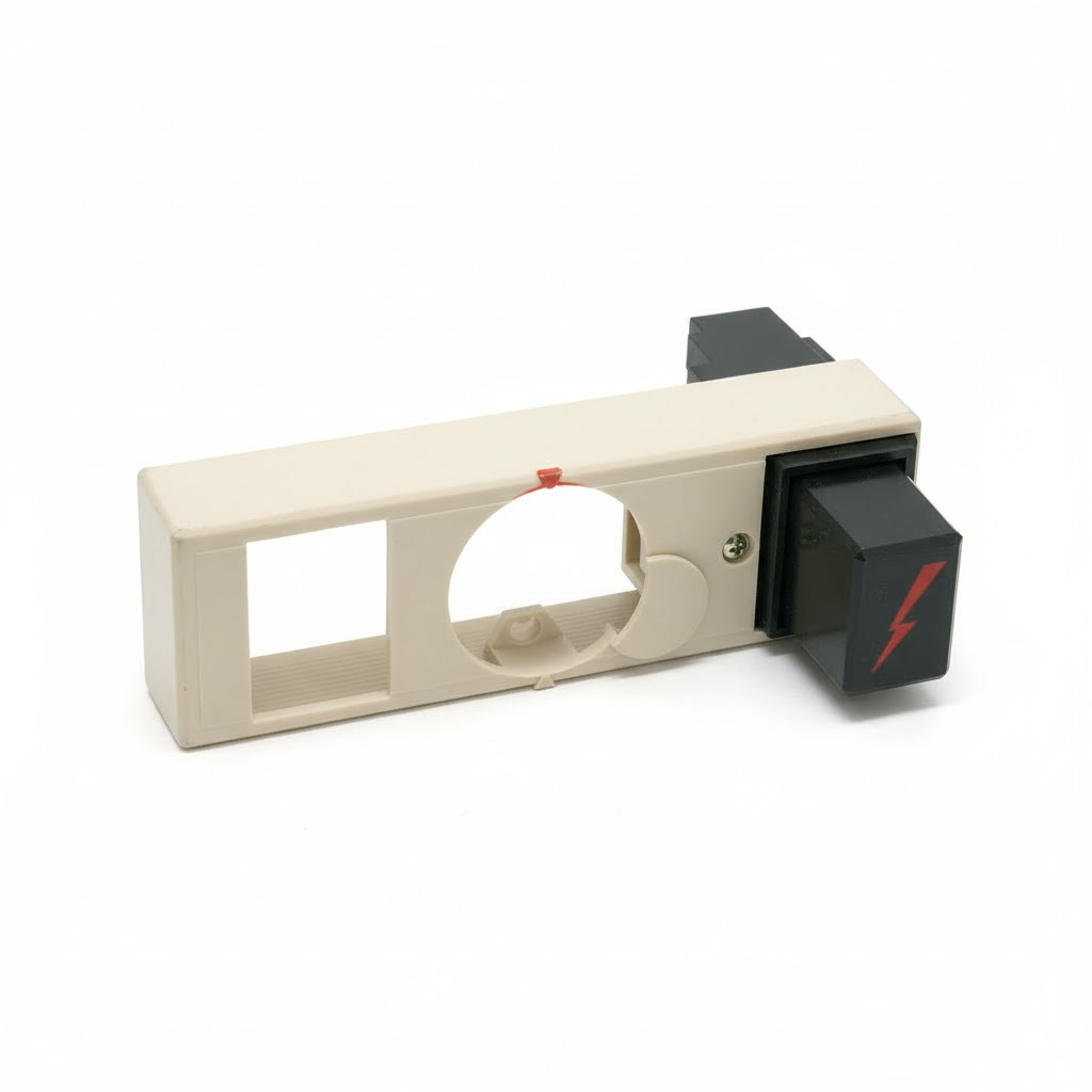 Piezo lf for ogpdg 8090 - Ozti