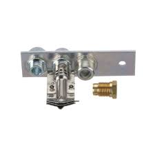 Pilot burner - Electrolux