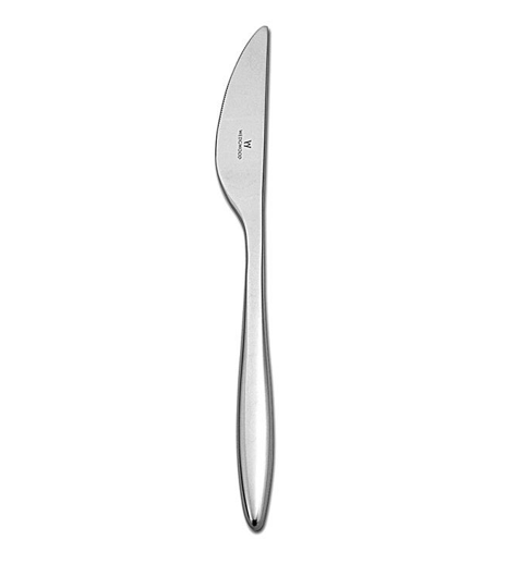 Cuchillo para untar - Metropolitan 18/10 (Outlet) - Oneida