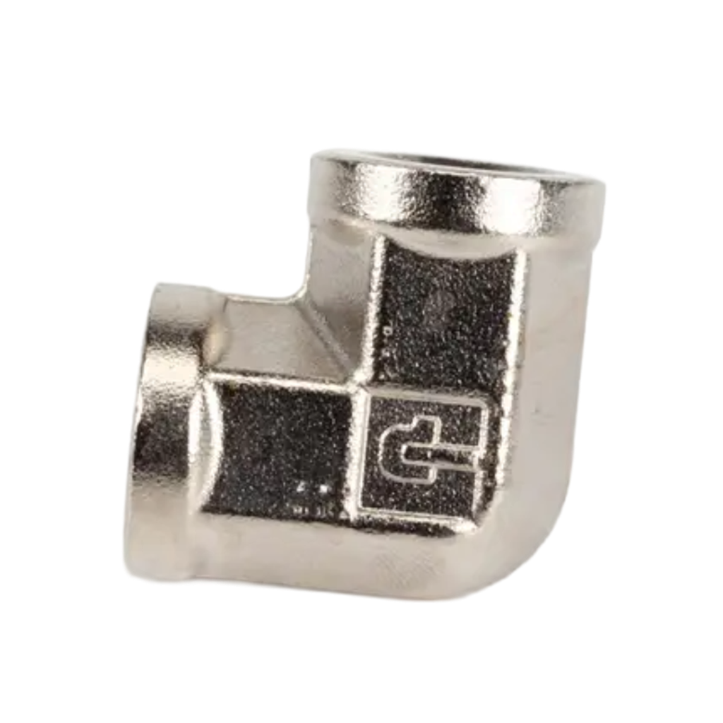 Pipe elbow 1/4 inch - Henny Penny