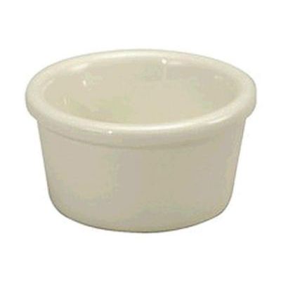 Ramekin buffalo 73 ml porcelana (Outlet) - Oneida