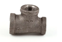Pipe tee fitting - Henny Penny