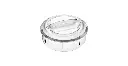 Pitcher lid clear - Cambro