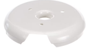 Plastic bowl support - Sunkist