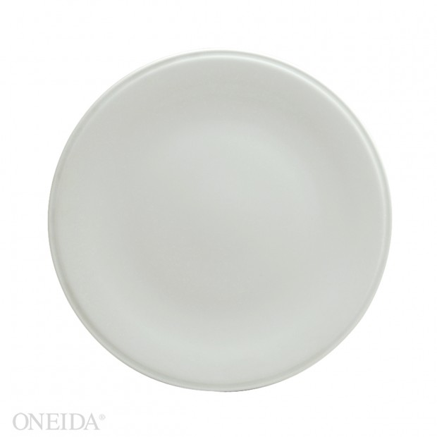 Plato pizza sin decorar porcelana 30cm (Outlet) - Oneida