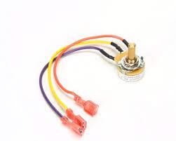 Potentiometer - Garland
