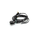 Power cord 92" 5 15p 115v - True
