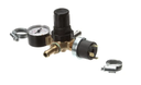 Pressure regulator valve 6,20 - Convotherm