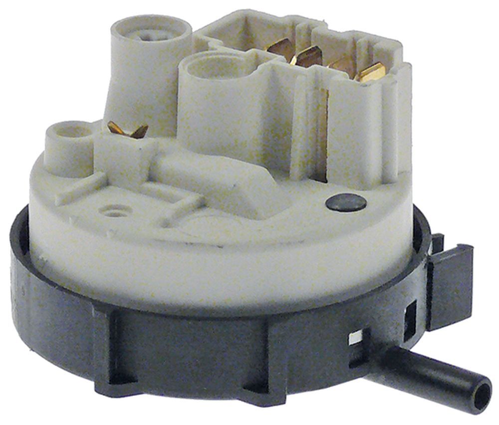 Pressure switch calib.= 250/130-390 - Electrolux