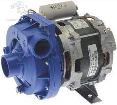 Pump 230v 60 hz 1-p - Electrolux