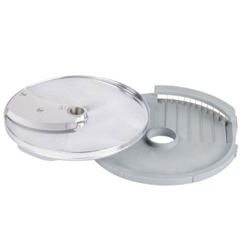 Disco francesa 10x10mm CL40 - Robot Coupe