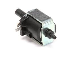 Pump detergente - Electrolux