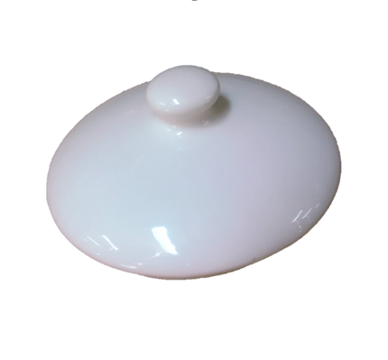 Tapa tazón porcelana specialty (Outlet) - Oneida