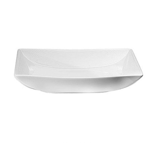 Plato rectangular nexus 18x15cm (Outlet) - Oneida