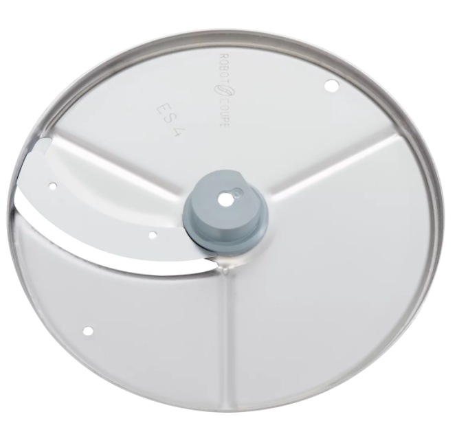 Disco rebanador 4mm (r) CL50/CL52 - Robot Coupe