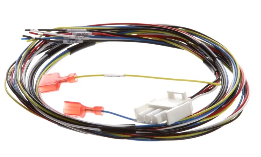 Reed switch - Garland