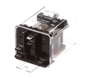 Relay 120v - Frymaster