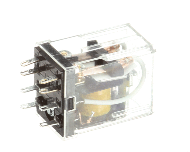 Relay 12v latch - Frymaster