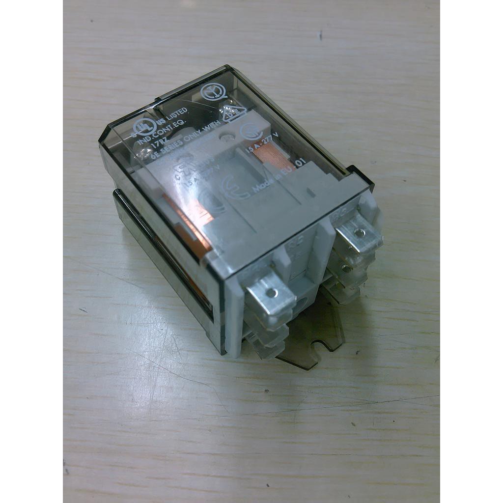 Relay - Electrolux