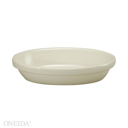 Cacerola ovalada porcelana buffalo 192ml (Outlet) - Oneida