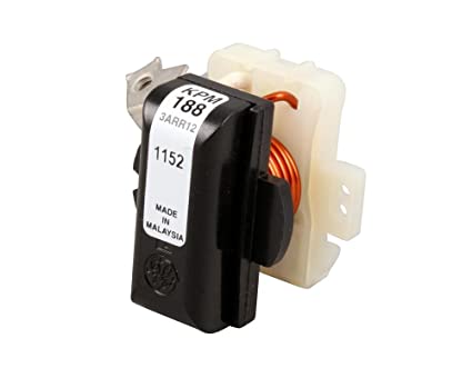 Relay emb 501 94191h - True