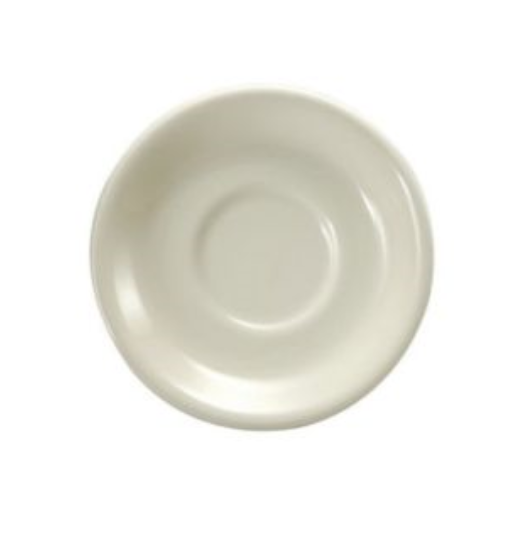 Plato taza espresso 12.2cm buffalo (Outlet) - Oneida